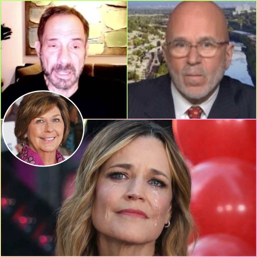 Harvey Levin and Mark Geragos have been digging into the Nancy Guthrie kidnapping, and their latest discovery might just crack the case wide open. - NewzTimes21.com
